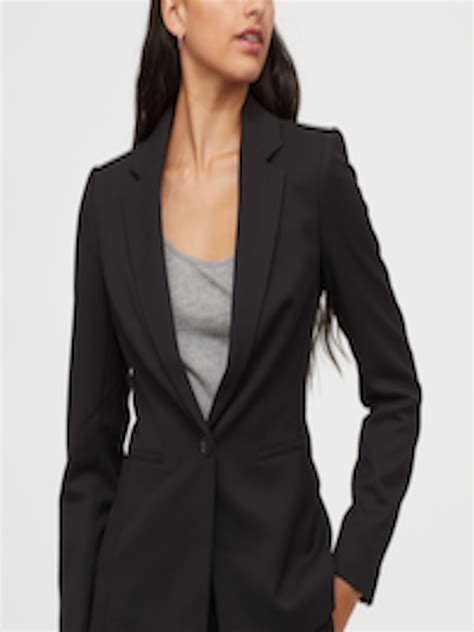Out of stock. . Hm ladies blazers